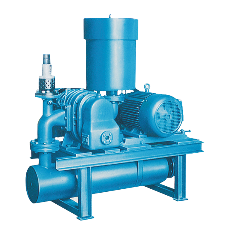 SZ-JSS系列羅茨鼓風機